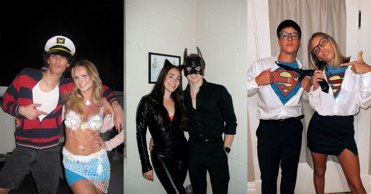 Cute Halloween Costumes for Couples 2025: Fun, Romantic & Creative Ideas